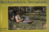 BACKPACKERS SONG BOOK cover